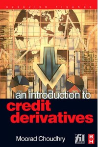 Introduction to Credit Derivatives