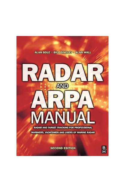 Radar & ARPA Manual