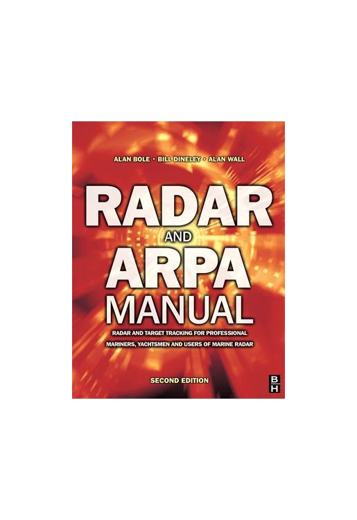 Radar & ARPA Manual