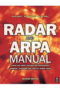 Radar & ARPA Manual