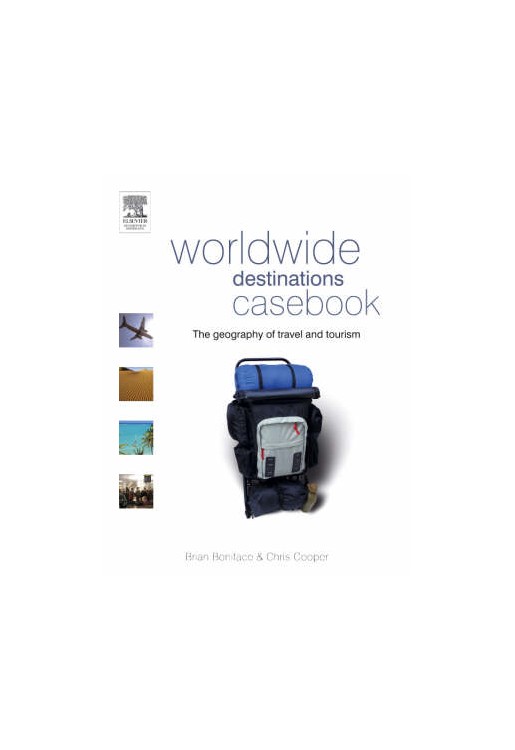Worldwide Destinations Casebook