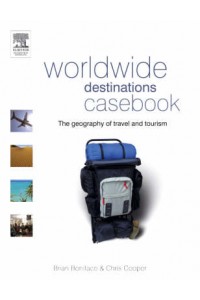Worldwide Destinations Casebook