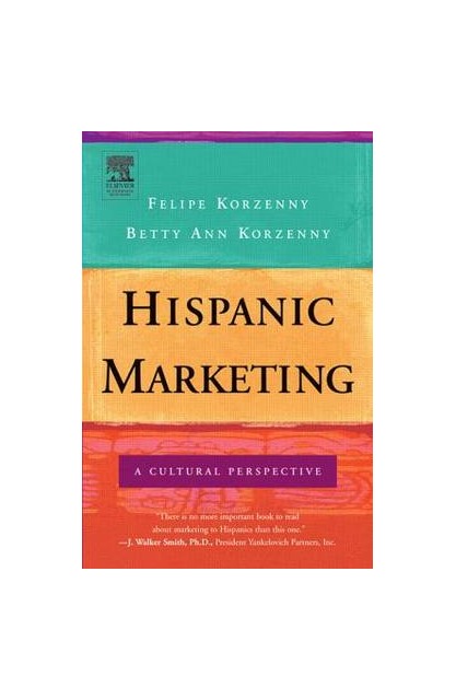 Hispanic Marketing