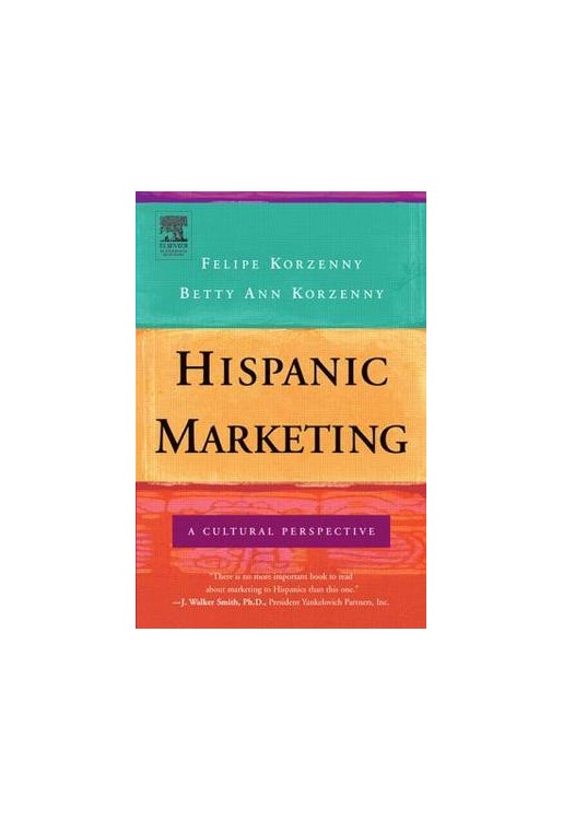 Hispanic Marketing