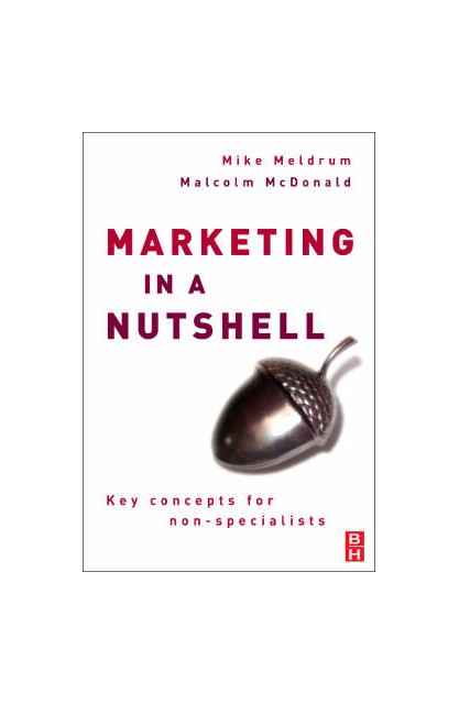 Marketing in a Nutshell