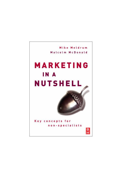 Marketing in a Nutshell