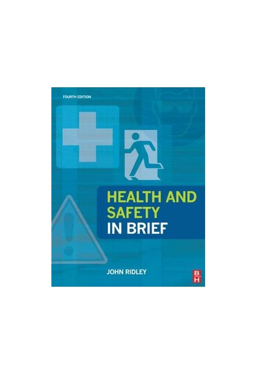 Health and Safety in Brief 4e
