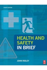 Health and Safety in Brief 4e