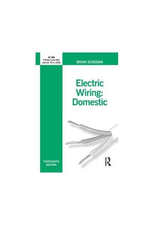 Electric Wiring Domestic