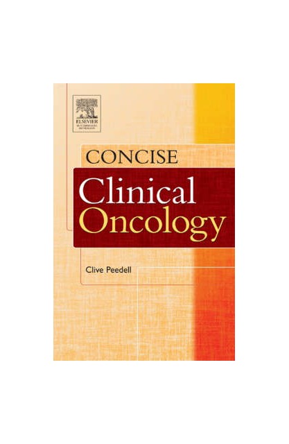 Concise Clinical Oncology