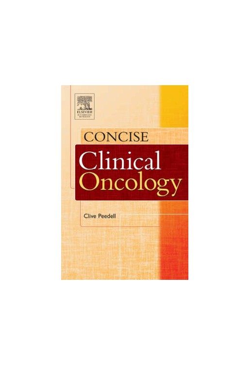 Concise Clinical Oncology