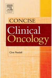 Concise Clinical Oncology