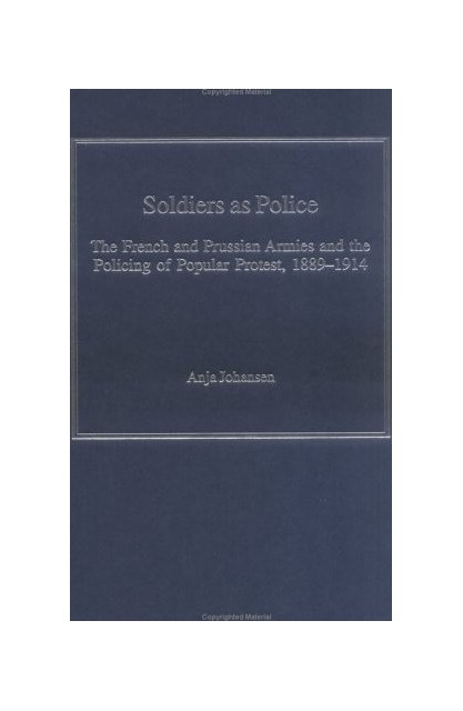 Soldiers as Police
