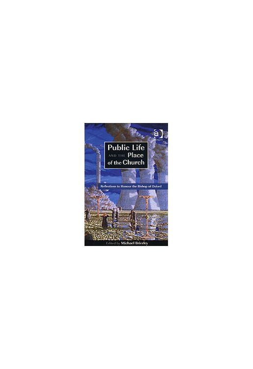 Public Life and the Place of the Church