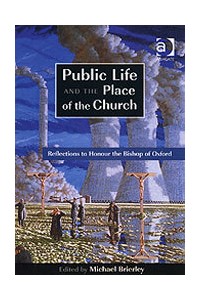 Public Life and the Place of the Church