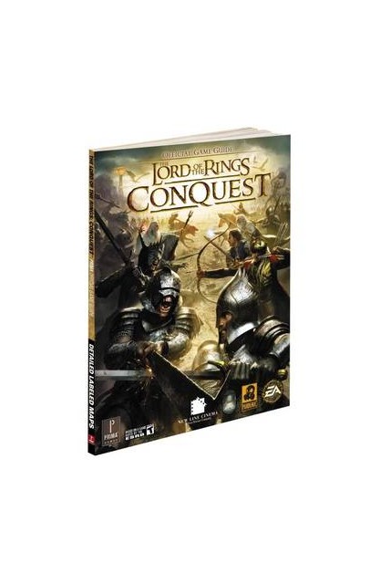 Lord of the Rings Conquest...