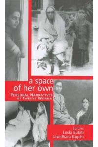 Space of Her Own