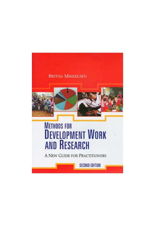 Methods for Development Work & Research
