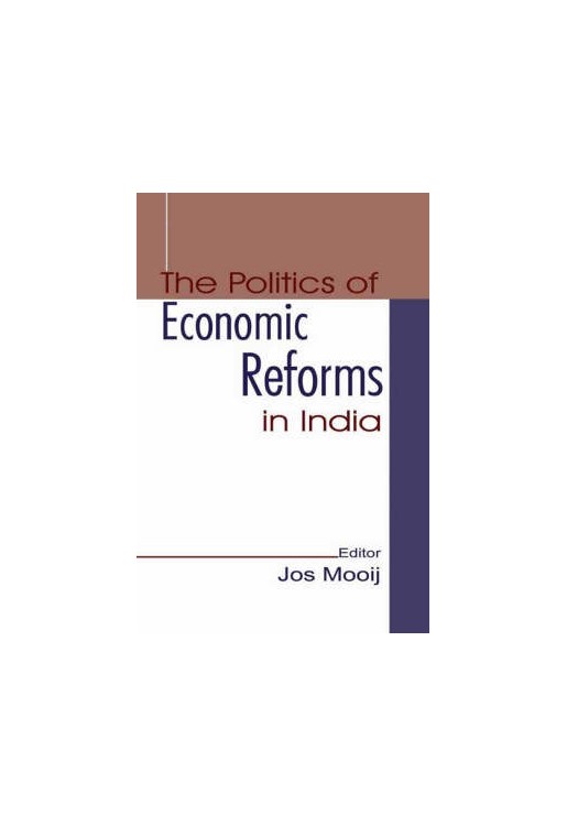 Politics of Economic Reforms in India