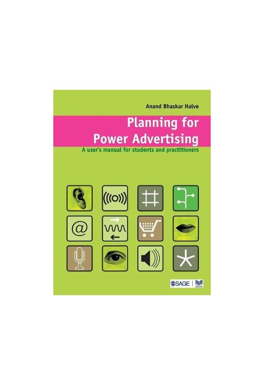 Planning for Power Advertising
