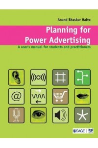 Planning for Power Advertising