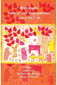 Micro-Credit Poverty & Empowerment