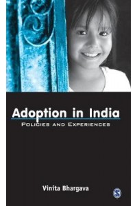 Adoption in India