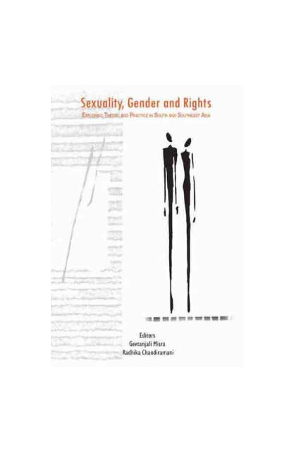 Sexuality Gender & Rights