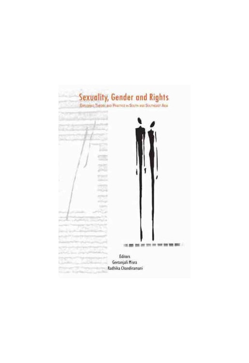Sexuality Gender & Rights