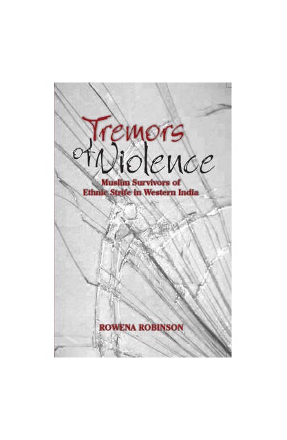 Tremors of Violence