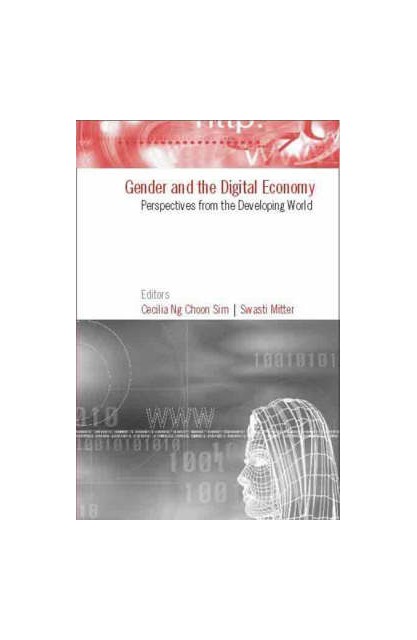 Gender & the Digital Economy
