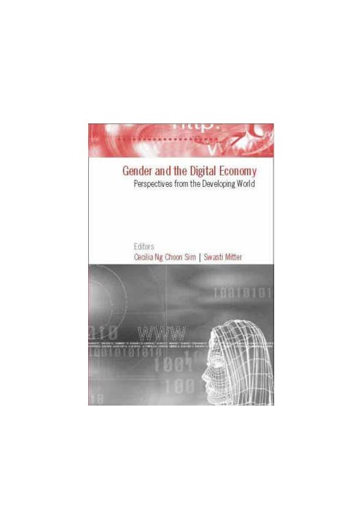 Gender & the Digital Economy