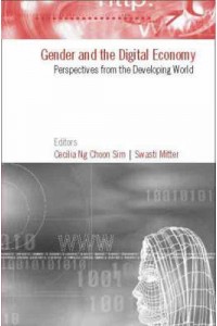 Gender & the Digital Economy
