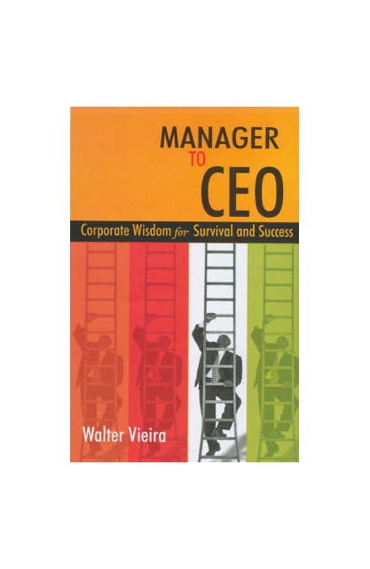 Manager to CEO