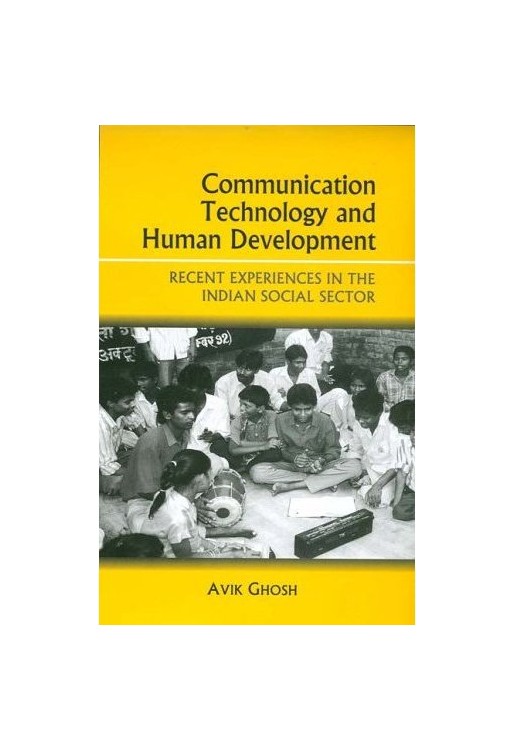 Communication Technology & Development