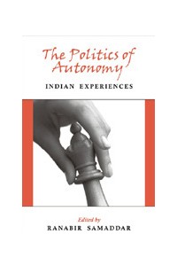 Politics of Autonomy