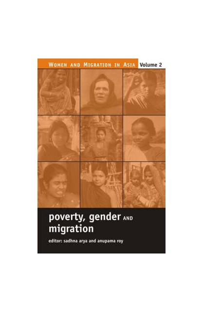 Poverty, Gender & Migration