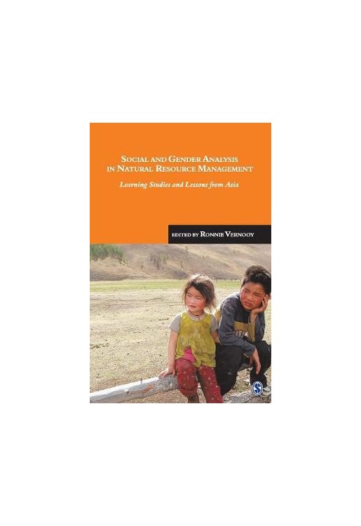 Social & Gender Analysis in Natural Resource Management