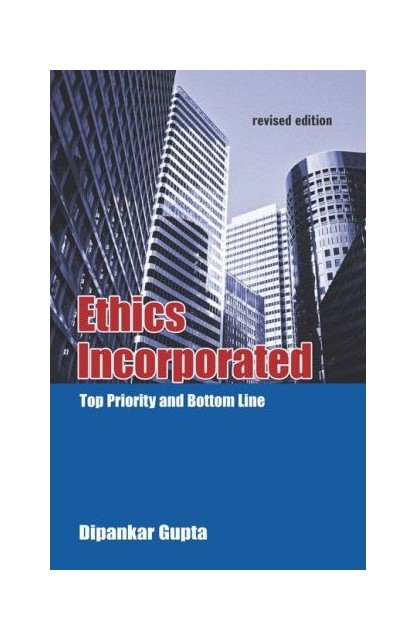 Ethics Incorporated