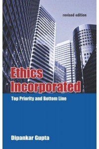 Ethics Incorporated