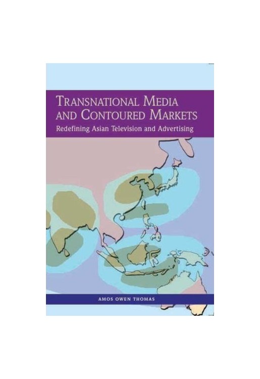 Transnational Media & Contoured Markets