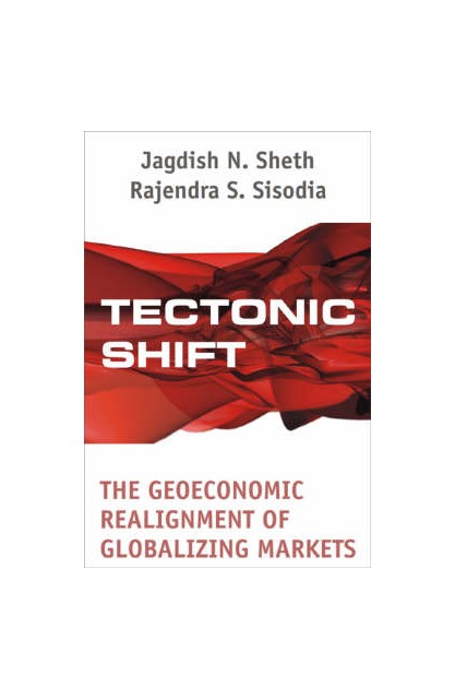 Tectonic Shift