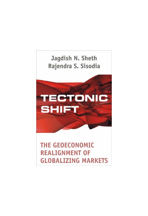 Tectonic Shift