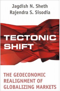 Tectonic Shift