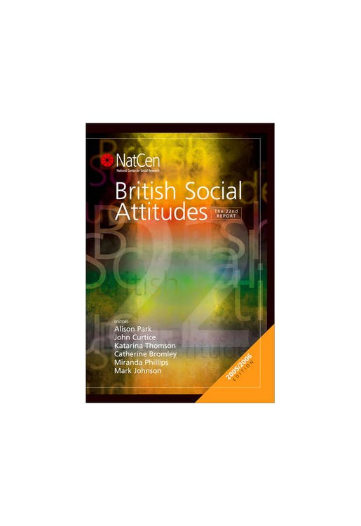 British Social Attitudes