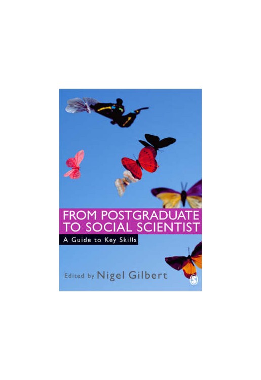 From Postgraduate to Social Scientist