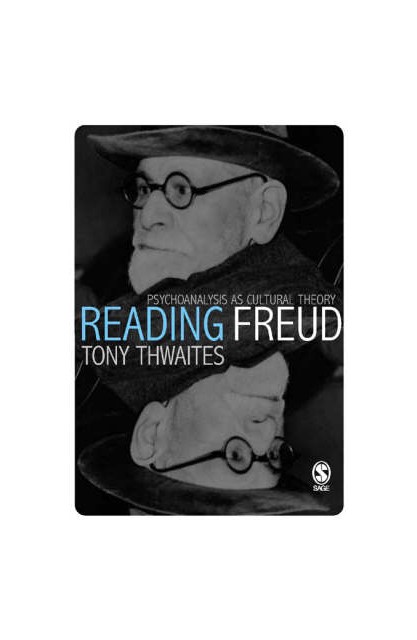 Reading Freud...