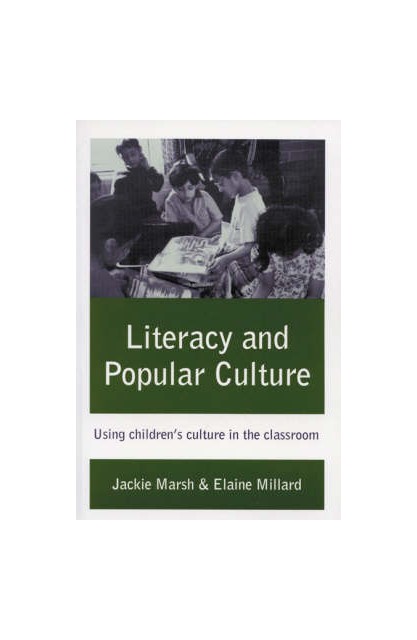 Literacy & Popular Culture