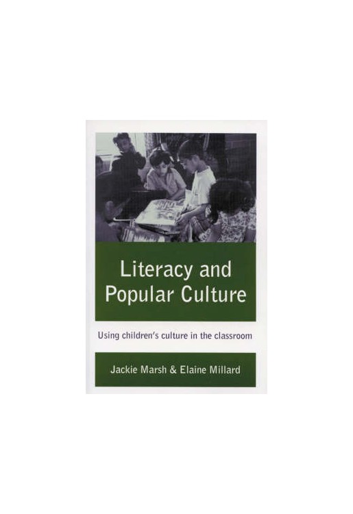 Literacy & Popular Culture