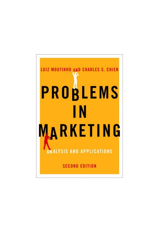 Problems in Marketing